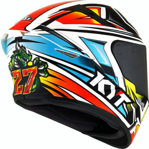 nón bảo hiểm fullface kyt tt-course kasma