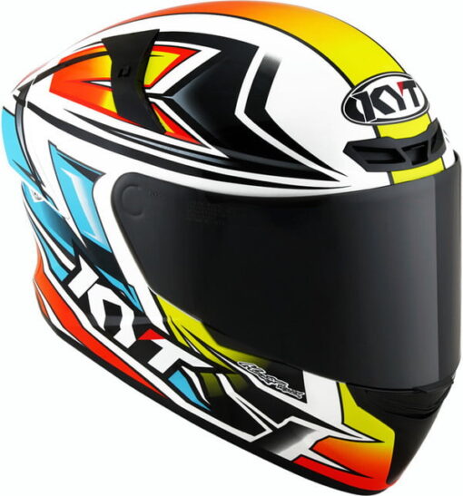 nón bảo hiểm fullface kyt tt-course kasma
