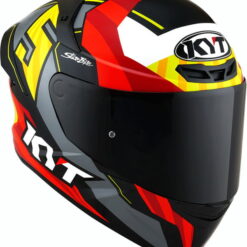 nón bảo hiểm fullface kyt tt-course jaume