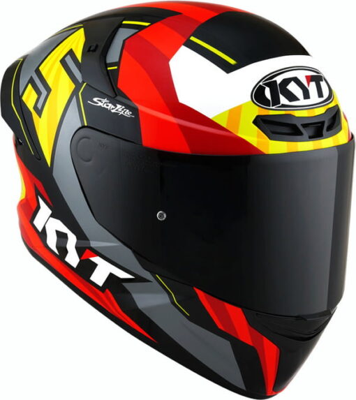 nón bảo hiểm fullface kyt tt-course jaume