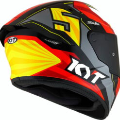 nón bảo hiểm fullface kyt tt-course jaume