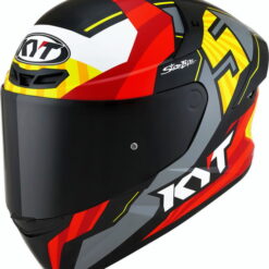 nón bảo hiểm fullface kyt tt-course jaume
