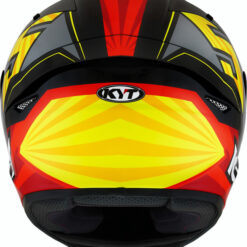 nón bảo hiểm fullface kyt tt-course jaume