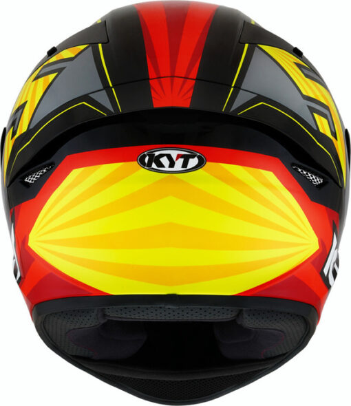 nón bảo hiểm fullface kyt tt-course jaume