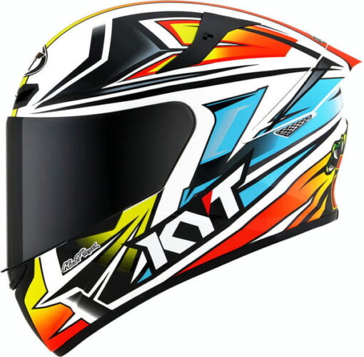 nón bảo hiểm fullface kyt tt-course kasma