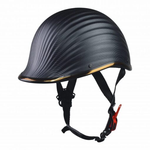 nón sò đen vân carbon