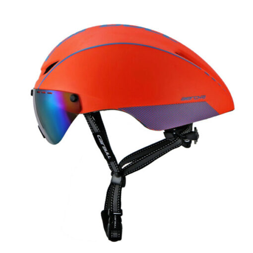 nón xe đạp cairbull aero cam