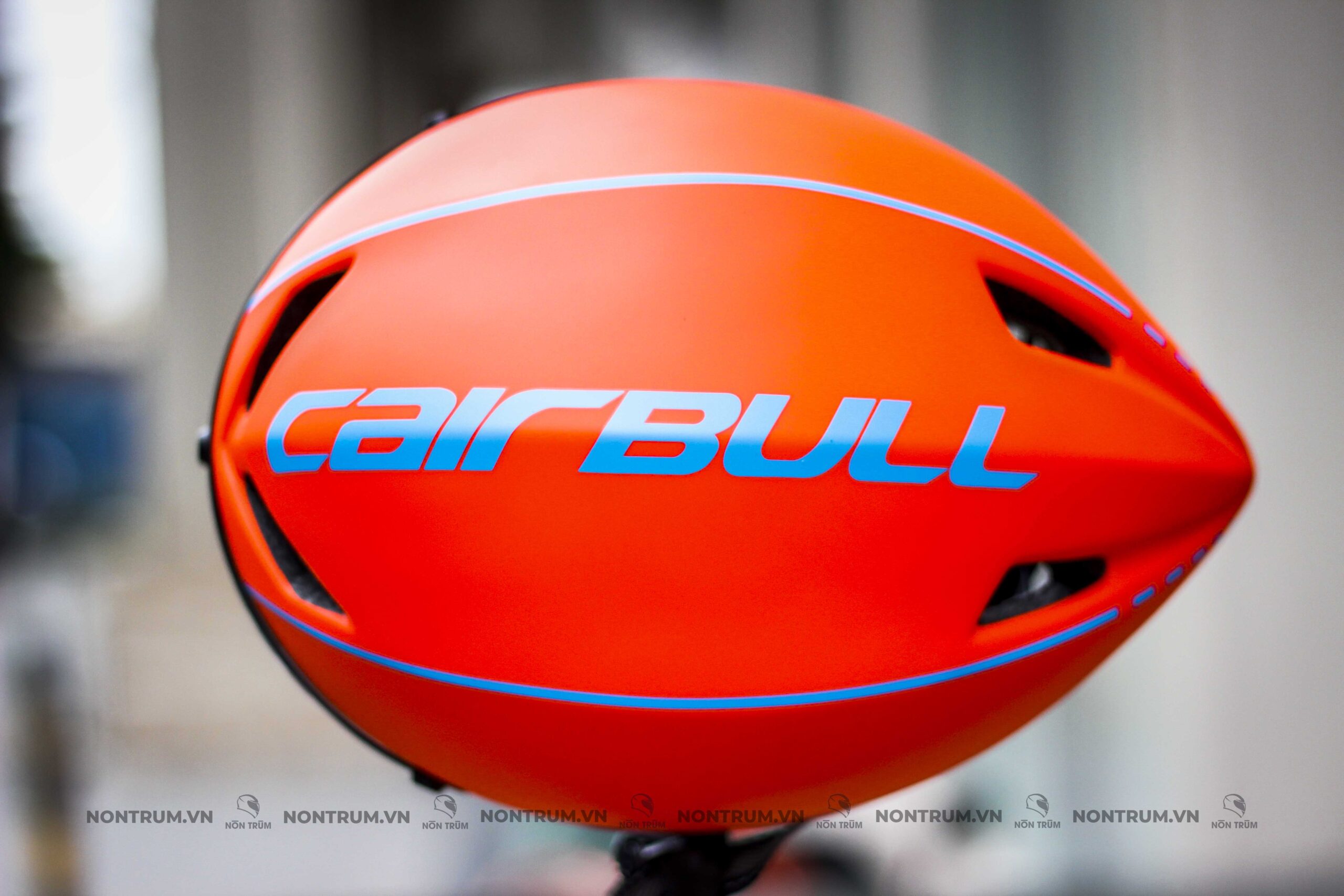 nón bảo hiểm cairbull cam 1