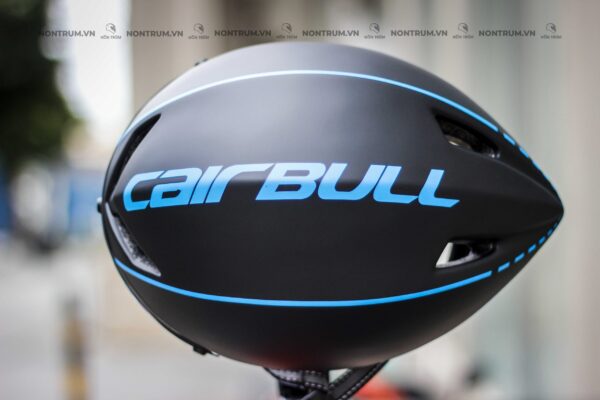 Cairbull aero outlet r1