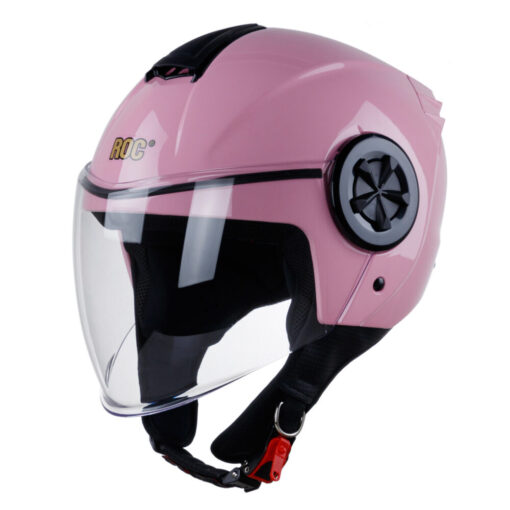 nón roc r06 hồng