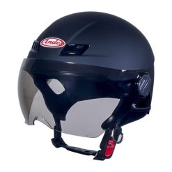 Nón Andes 109K Đen