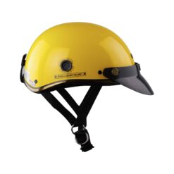 nón rona r6 luxury vàng