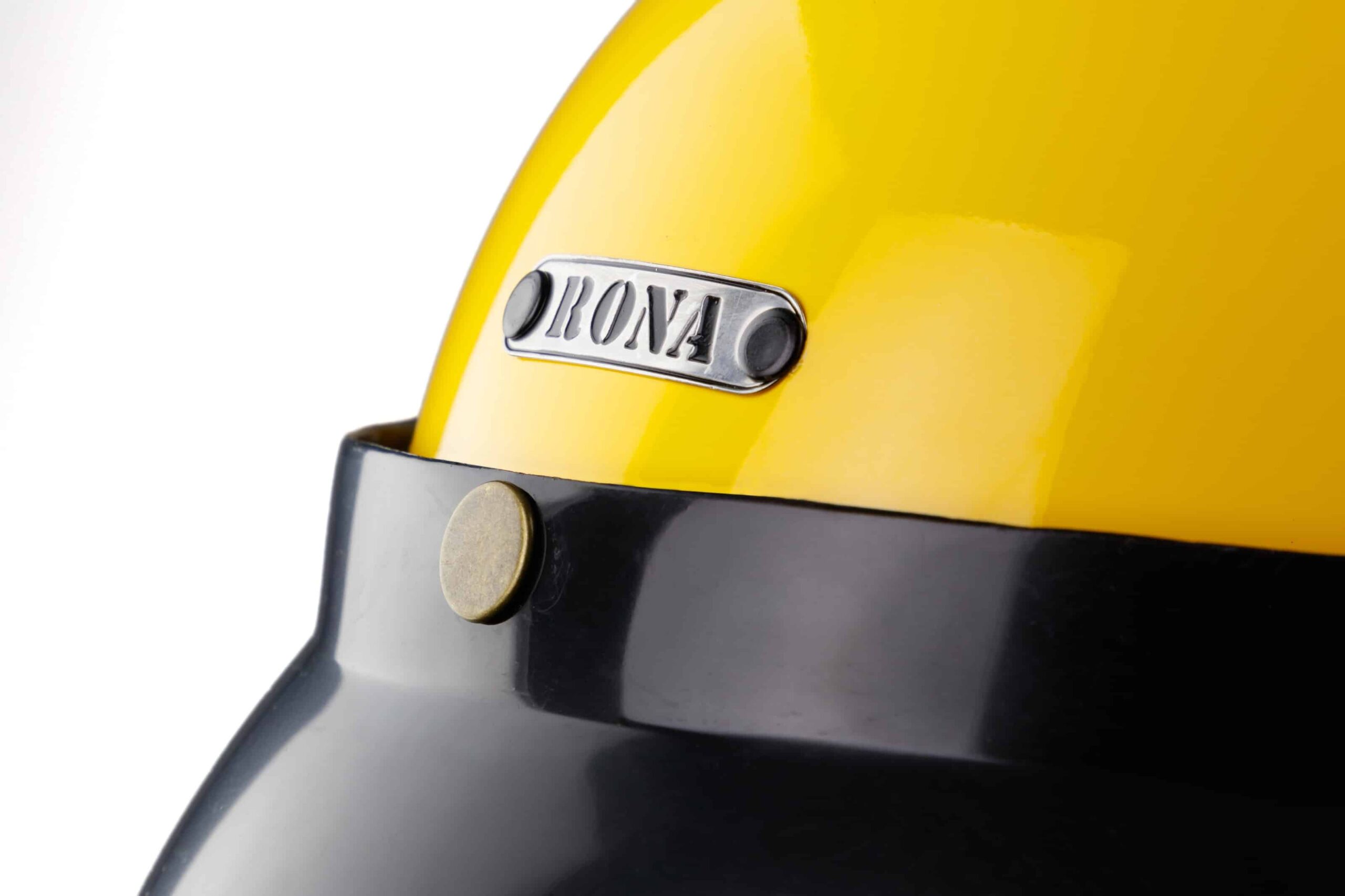 nón rona r6 luxury vàng