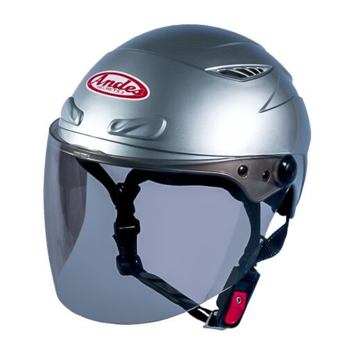 Andes 126K bạc