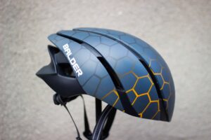 mũ xe đạp Balder B86 tổ ong