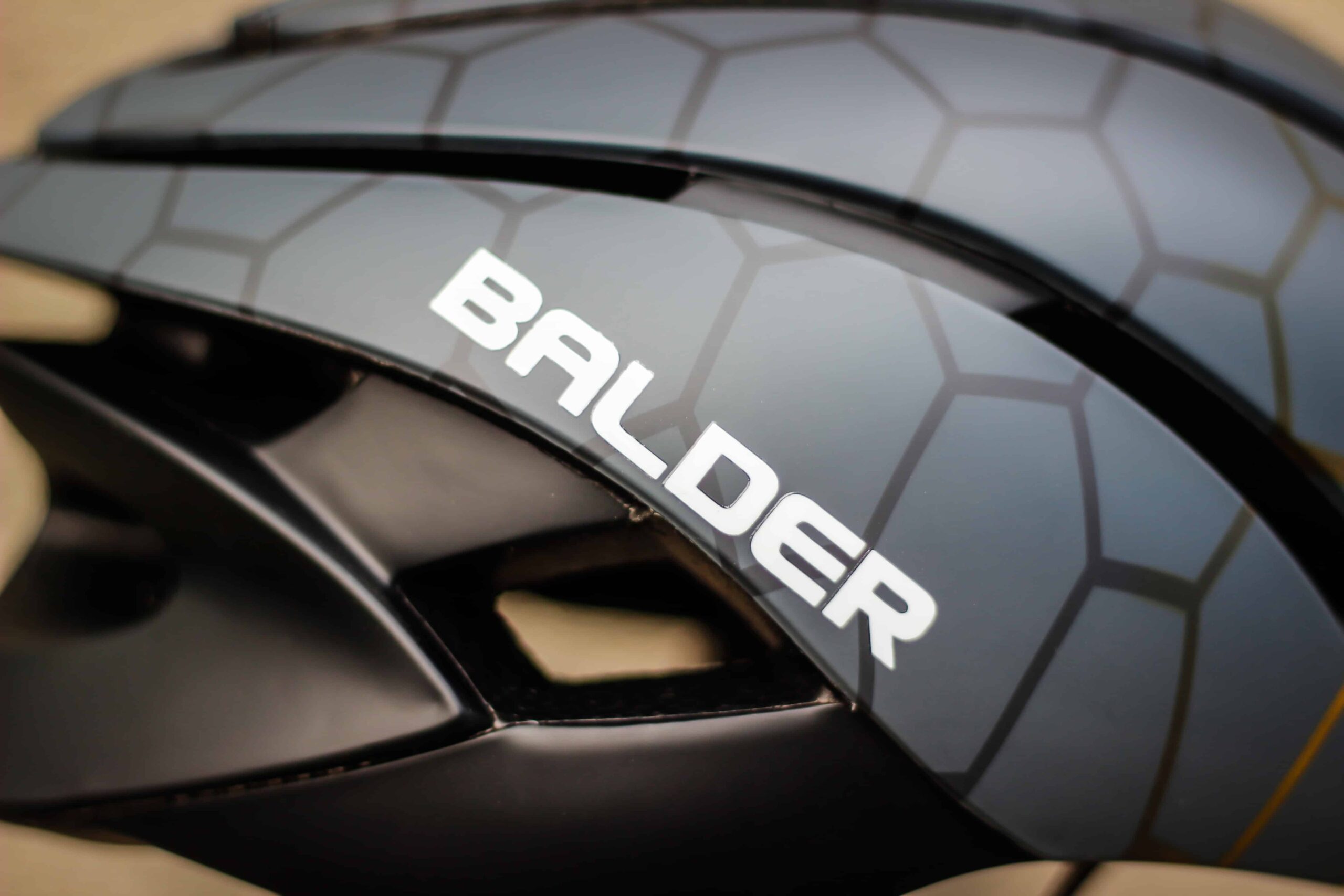 mũ xe đạp Balder B86 tổ ong
