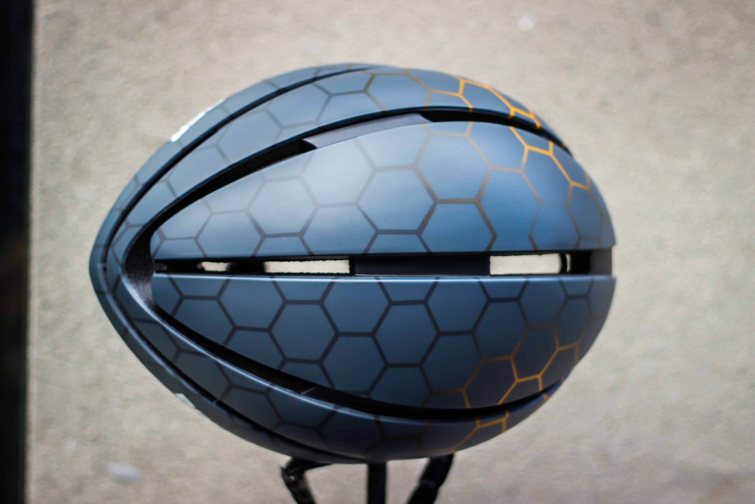mũ xe đạp Balder B86 tổ ong