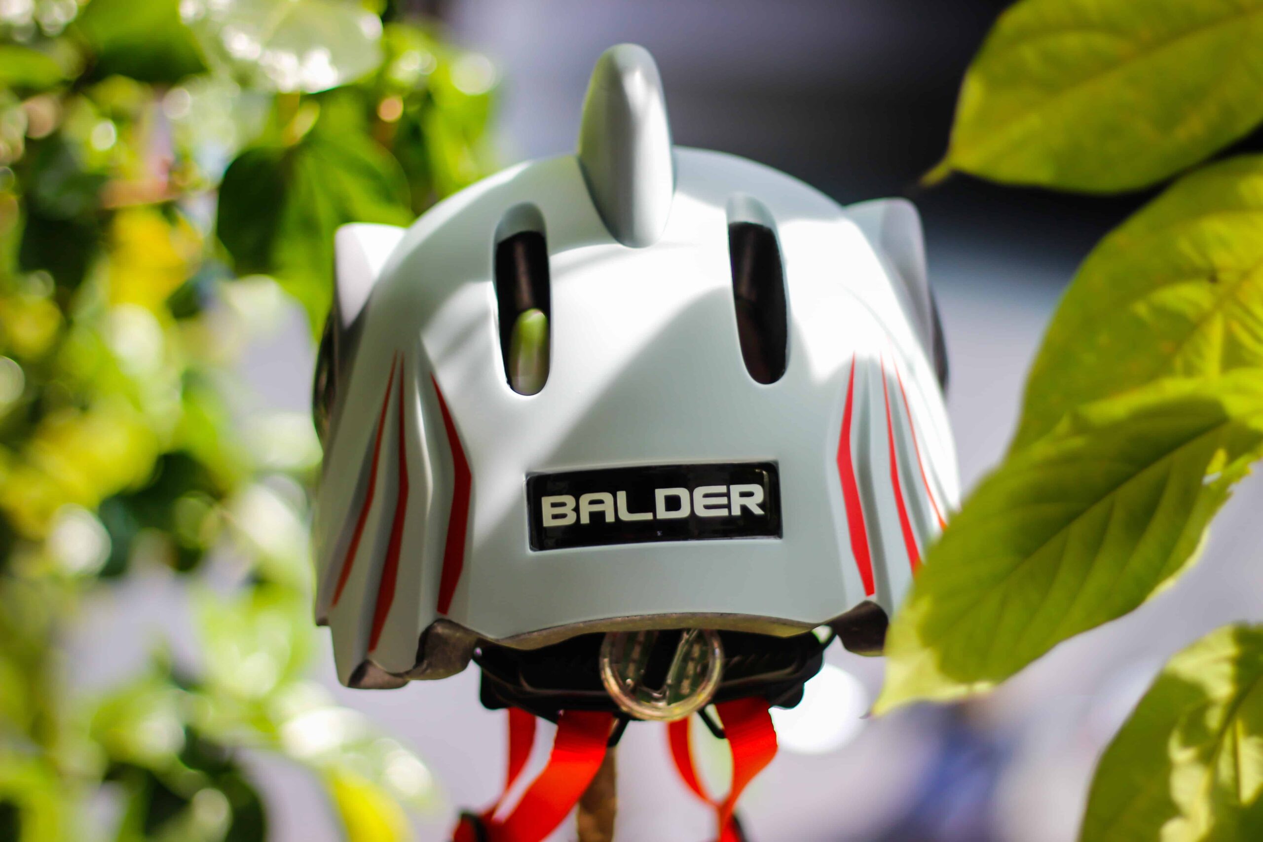 nón balder superkid cá mập