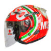 Kyt venom Rosso Mugello Rep