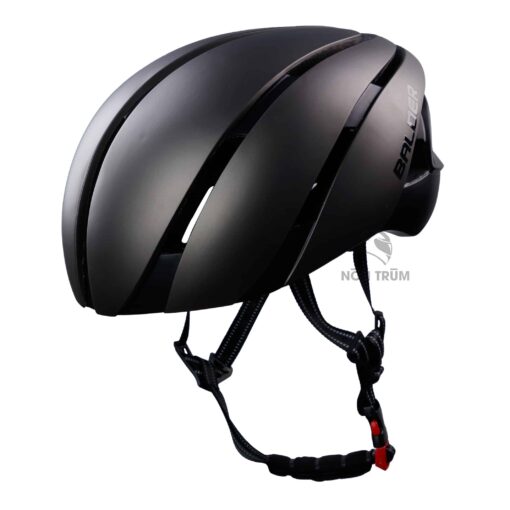 mũ xe đạp Balder B86 xám