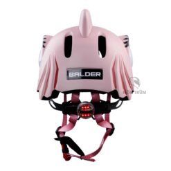 nón balder superkid cá mập hồng 3