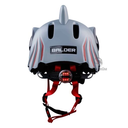 nón balder superkid cá mập