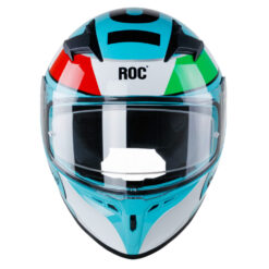 nón ROC R01 leopard