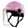 nón asia mt179 hồng 4