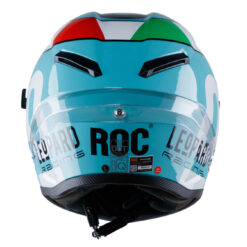 nón roc 03 leopard