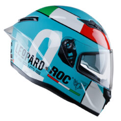 nón roc 03 leopard
