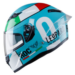 nón roc 03 leopard