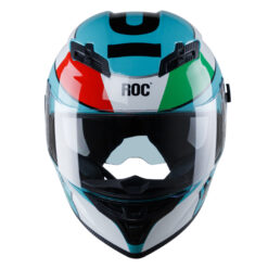 nón roc 03 leopard