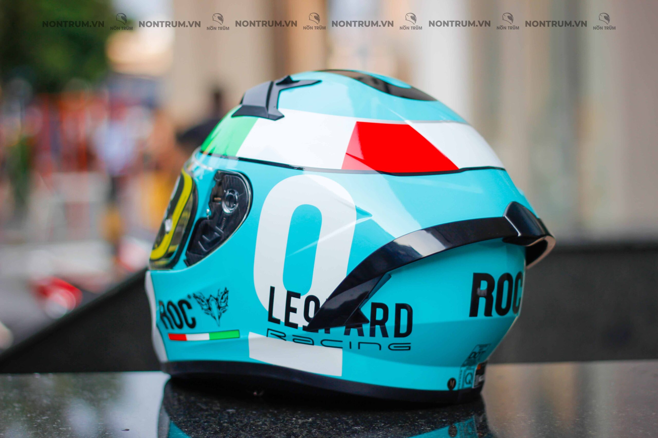 non roc r01 leopard