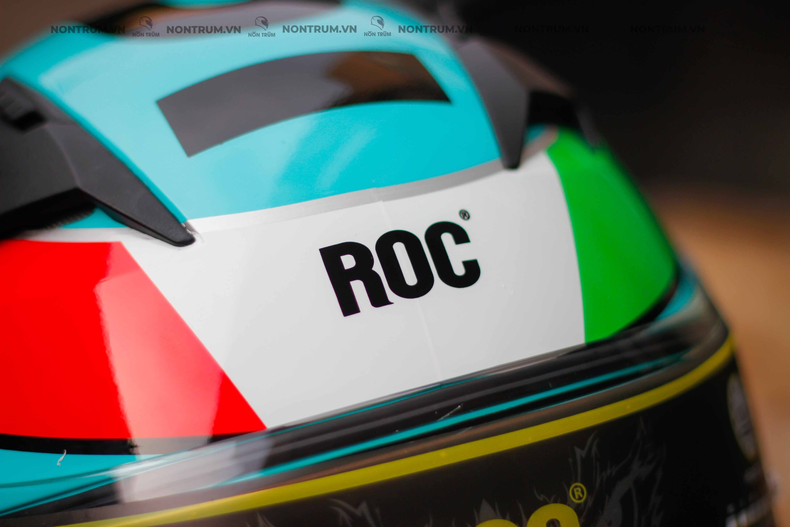 non roc r01 leopard