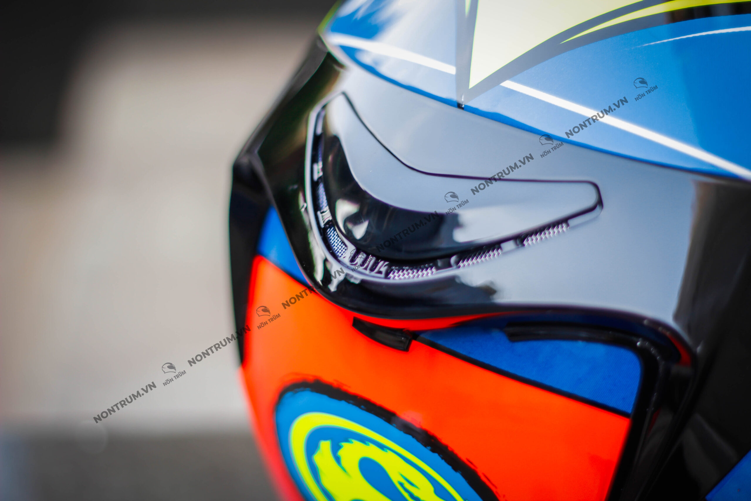 Kyt Venom Simeon 2016