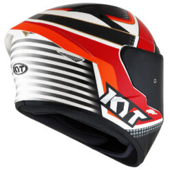 nón kyt tt course pirro