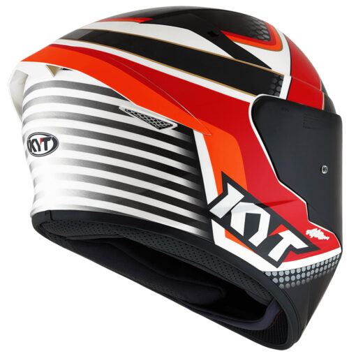 nón kyt tt course pirro