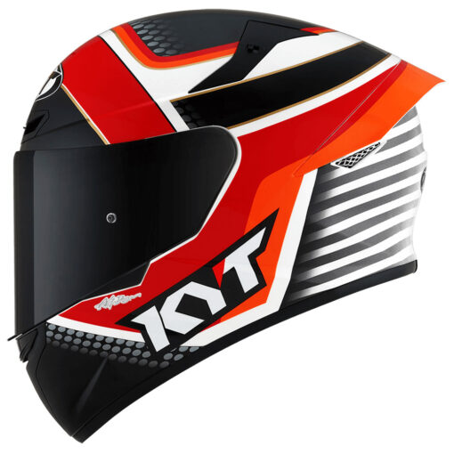 nón kyt tt course pirro