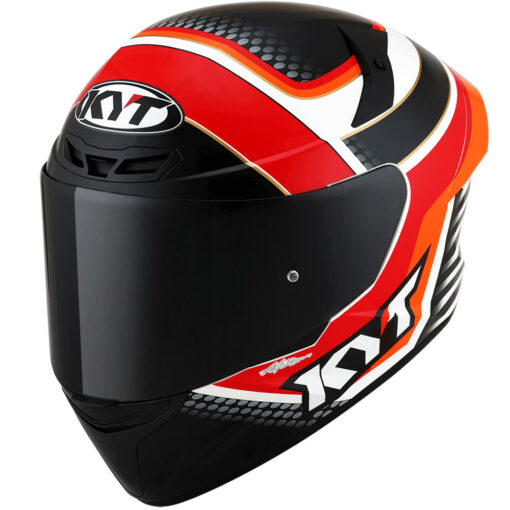 nón kyt tt course pirro