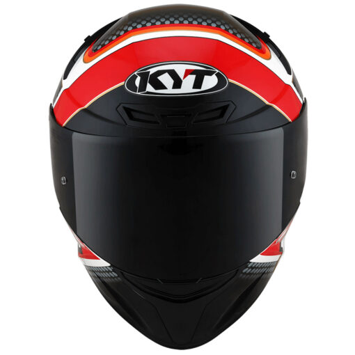 nón kyt tt course pirro