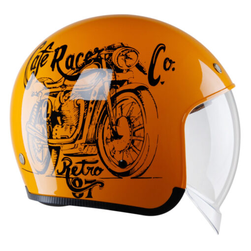 nón royal m139 V7 bóng