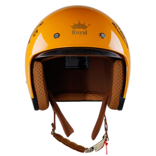nón royal m139 V7 bóng