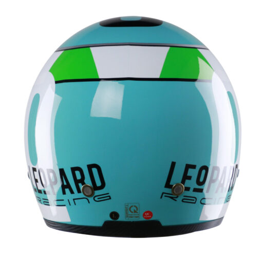 nón royal m139 leopard