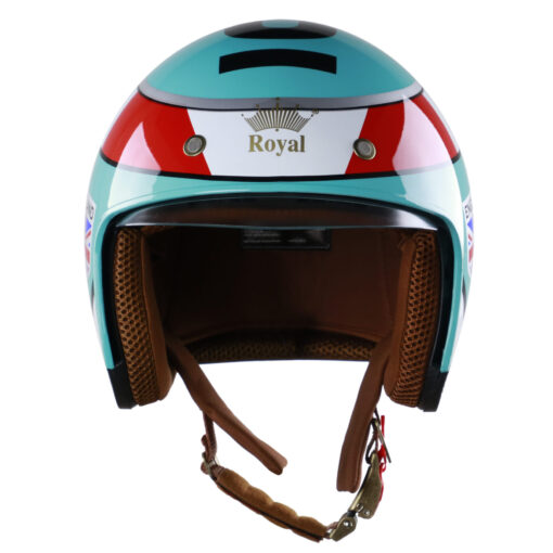 nón royal m139 leopard