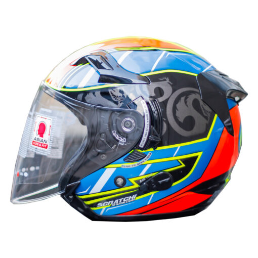Kyt Venom Simeon 2016