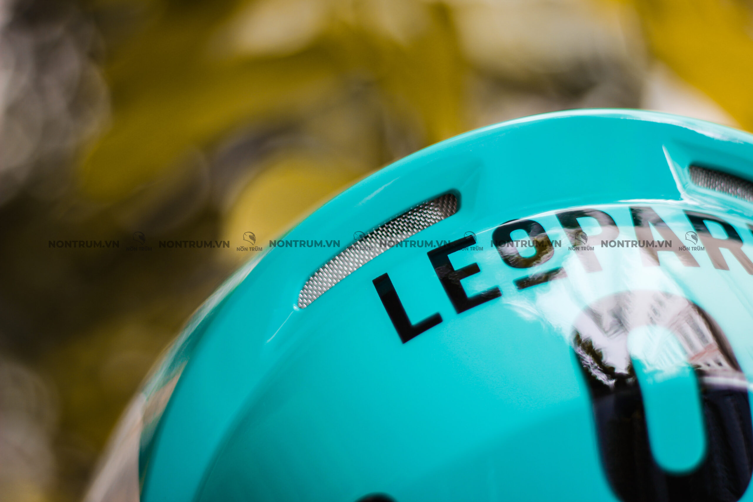 ROC R02 leopard
