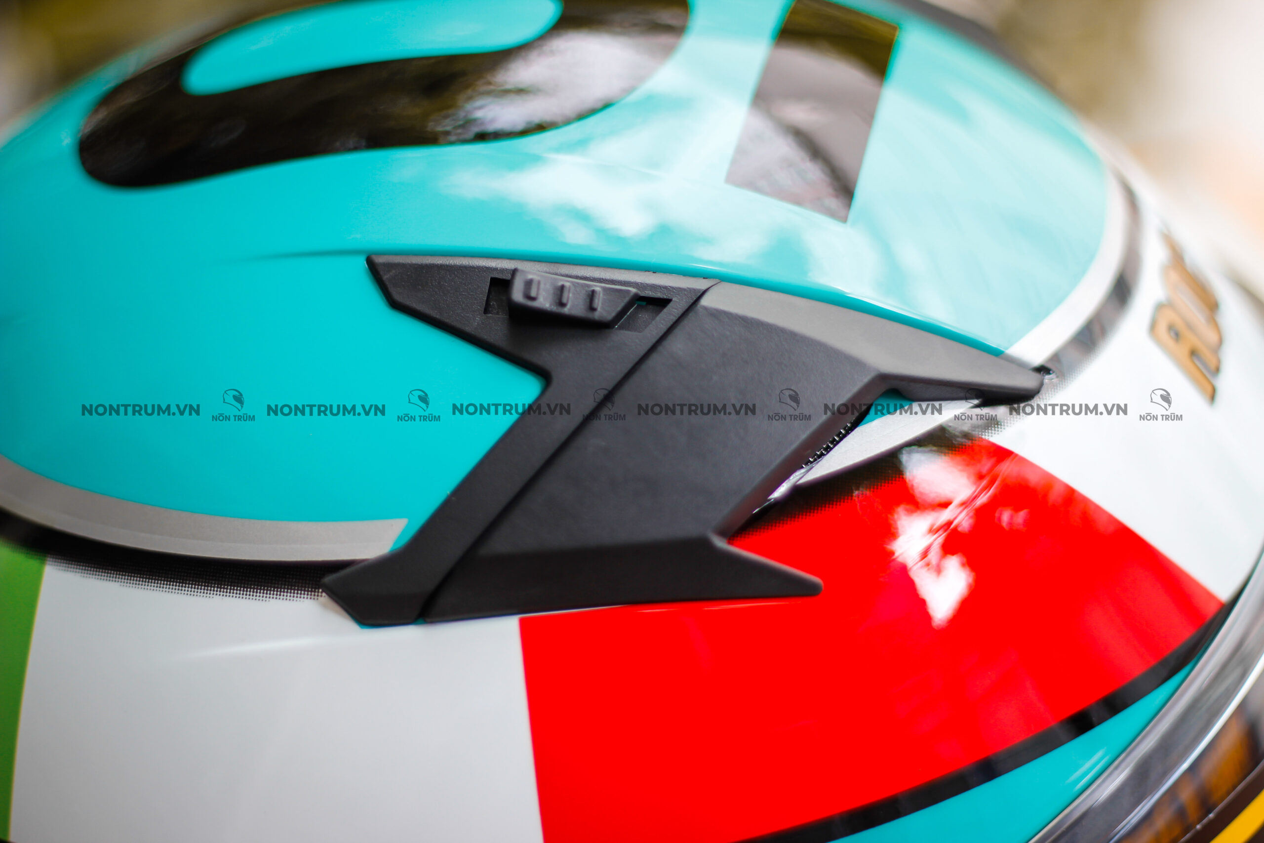 ROC R02 leopard