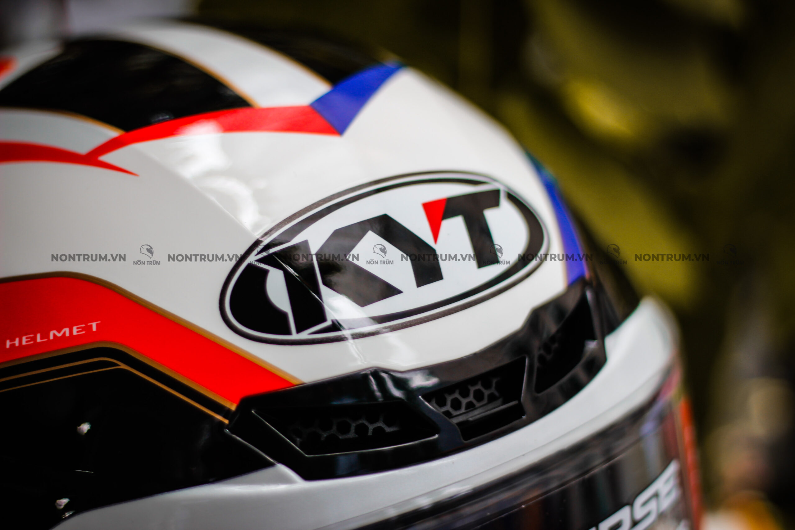 KYT TT course Grand Prix