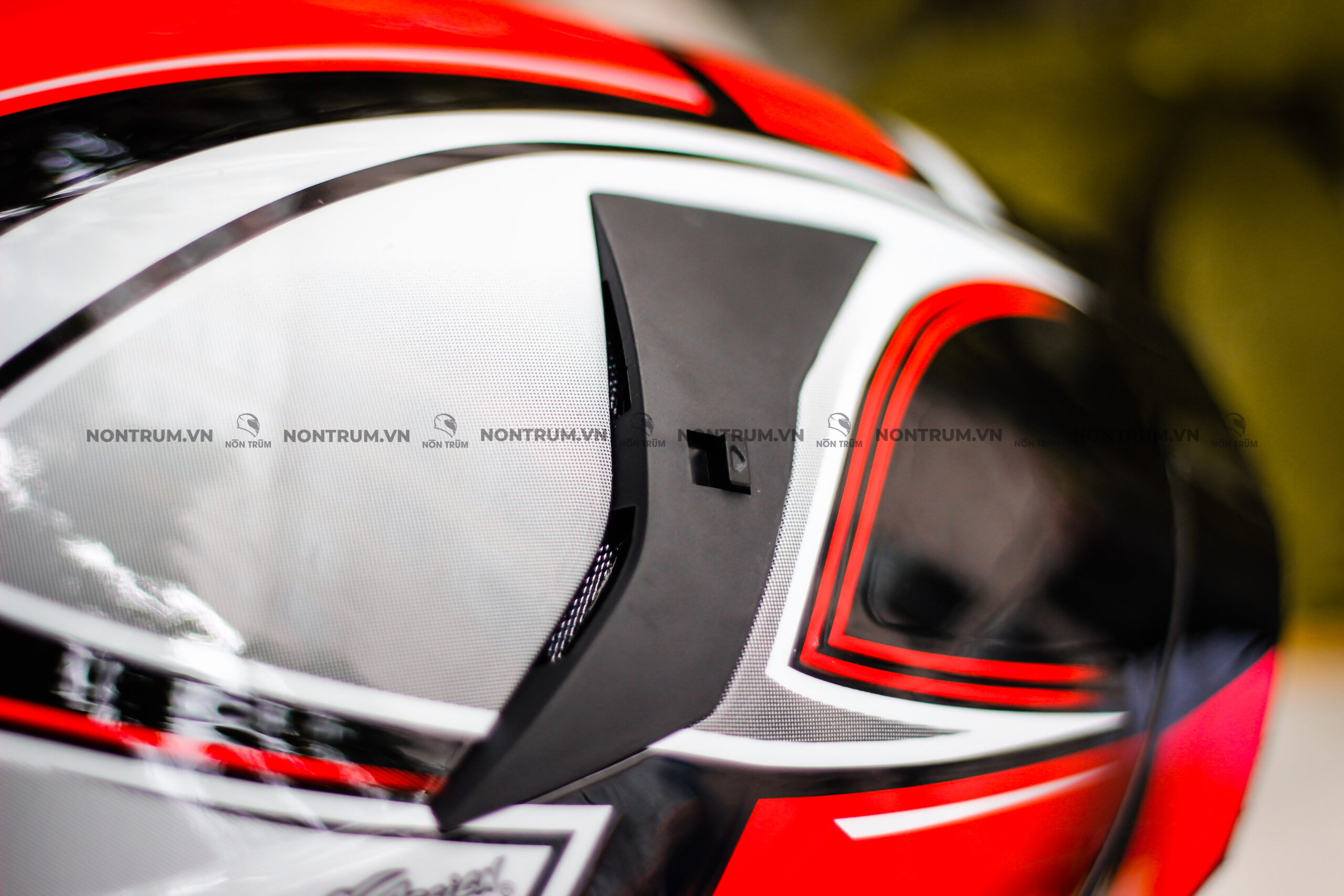 kyt tt course tourist red