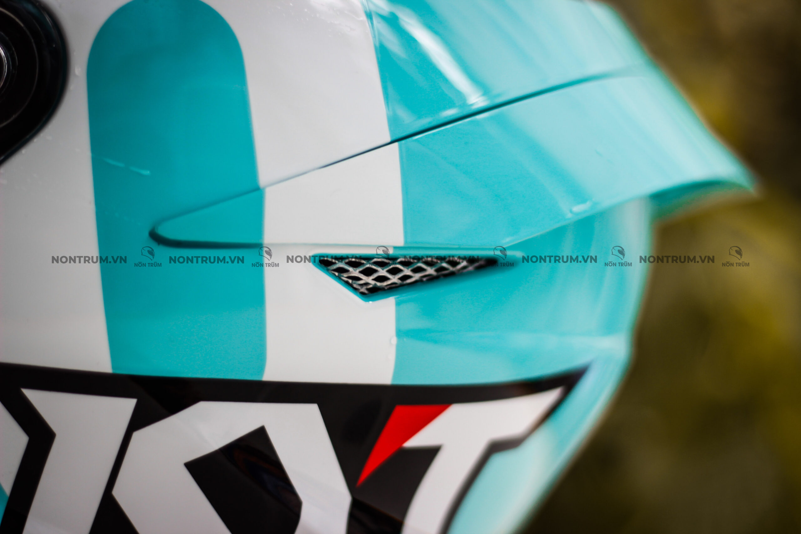 kyt tt course leopard spain